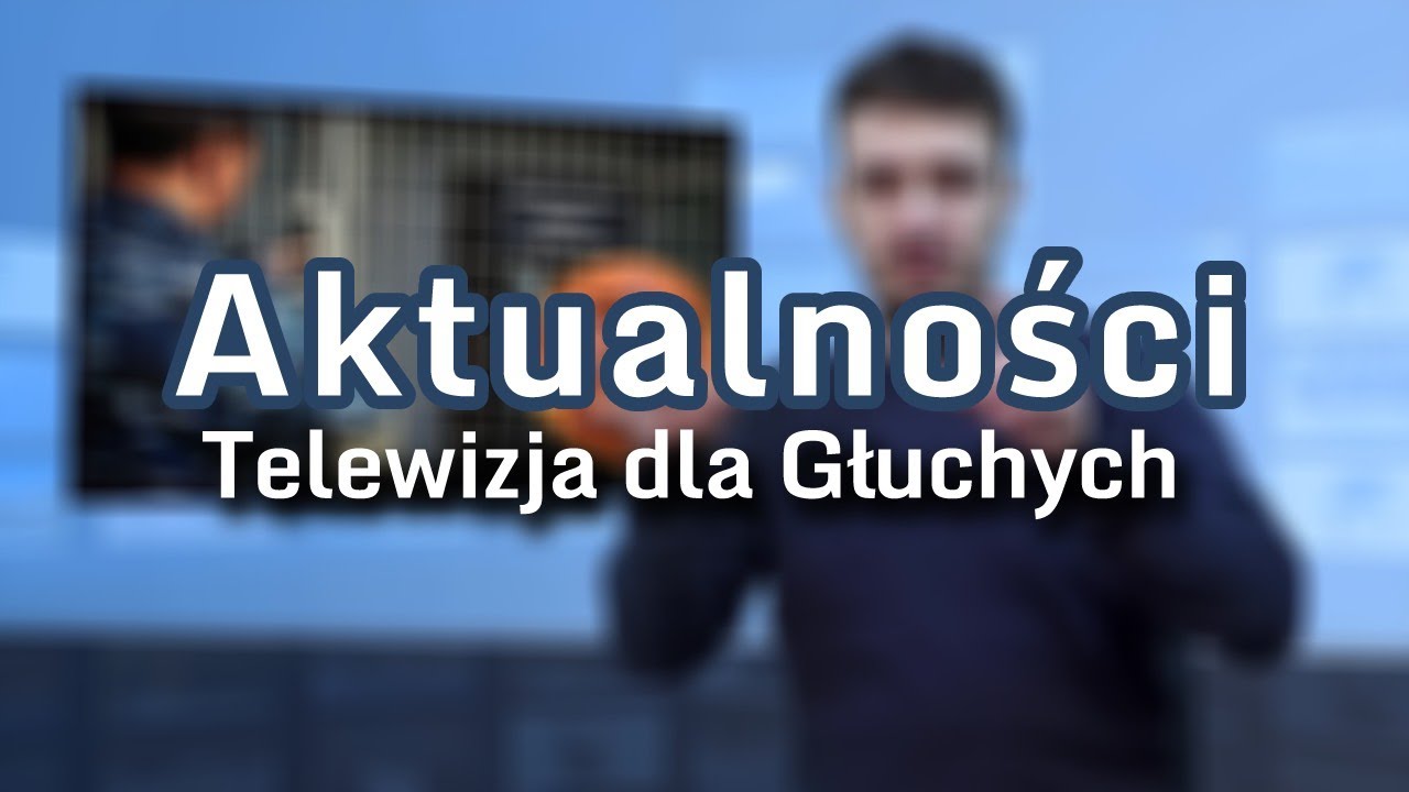 Aktualności: 08.02.2026 | 1 (Tłumaczenie na Język Migowy - PJM)
