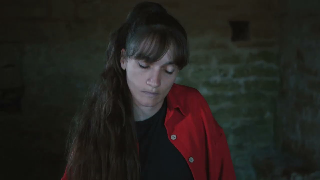 Kaslan - Lueur (Clip)