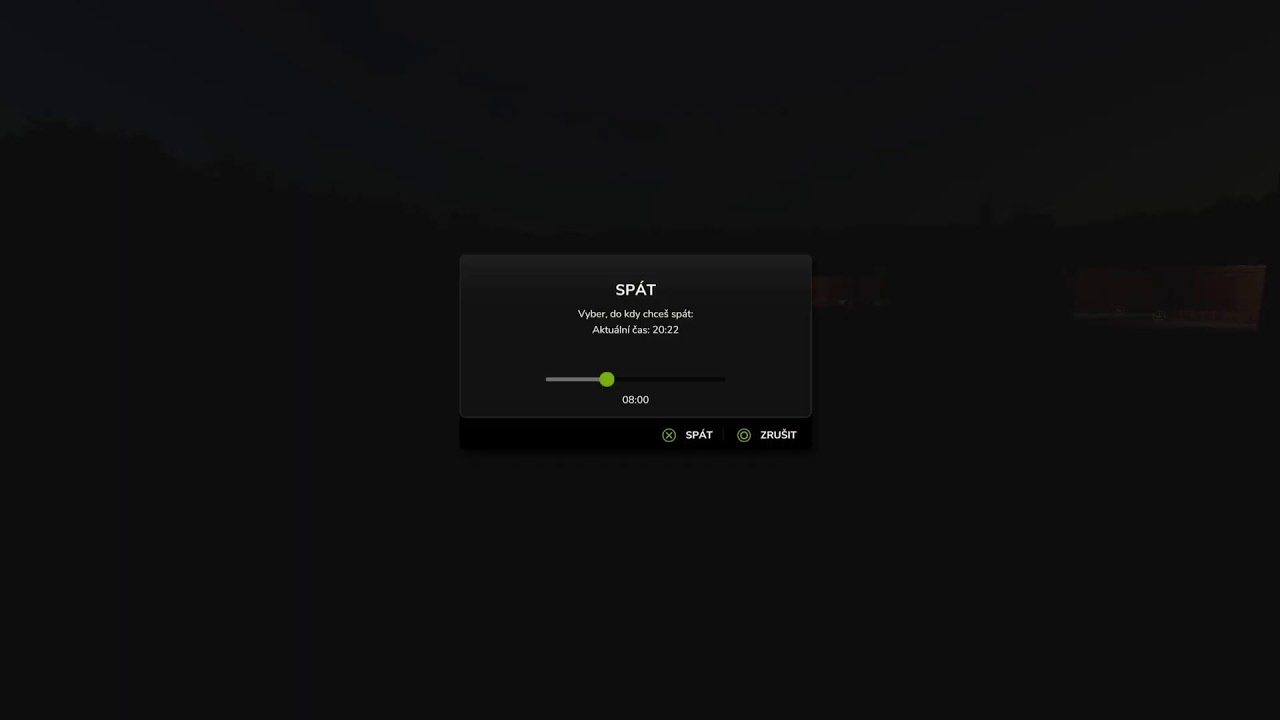 Farming Simulator 25 #103 (stream) PS5 SK/CZ