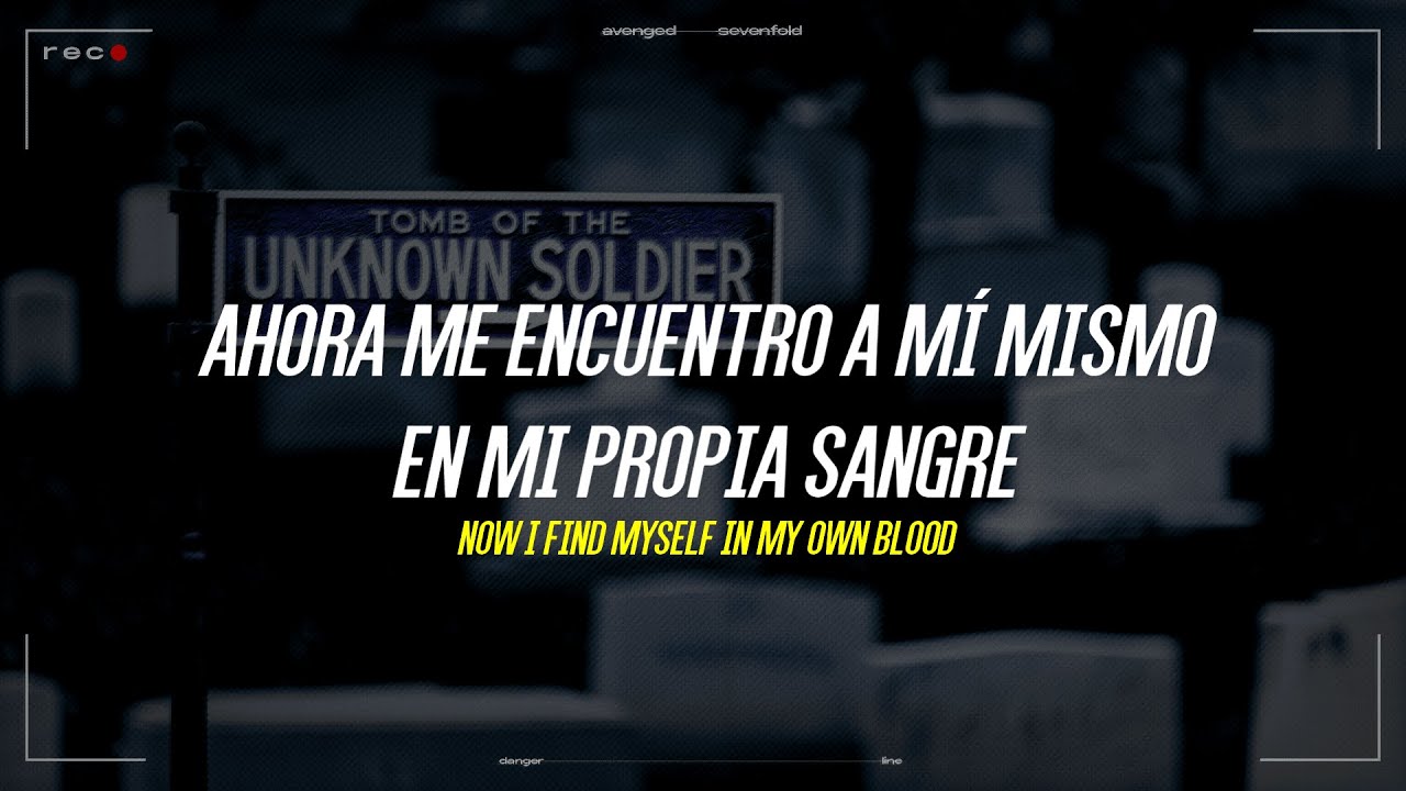 Avenged Sevenfold - 
