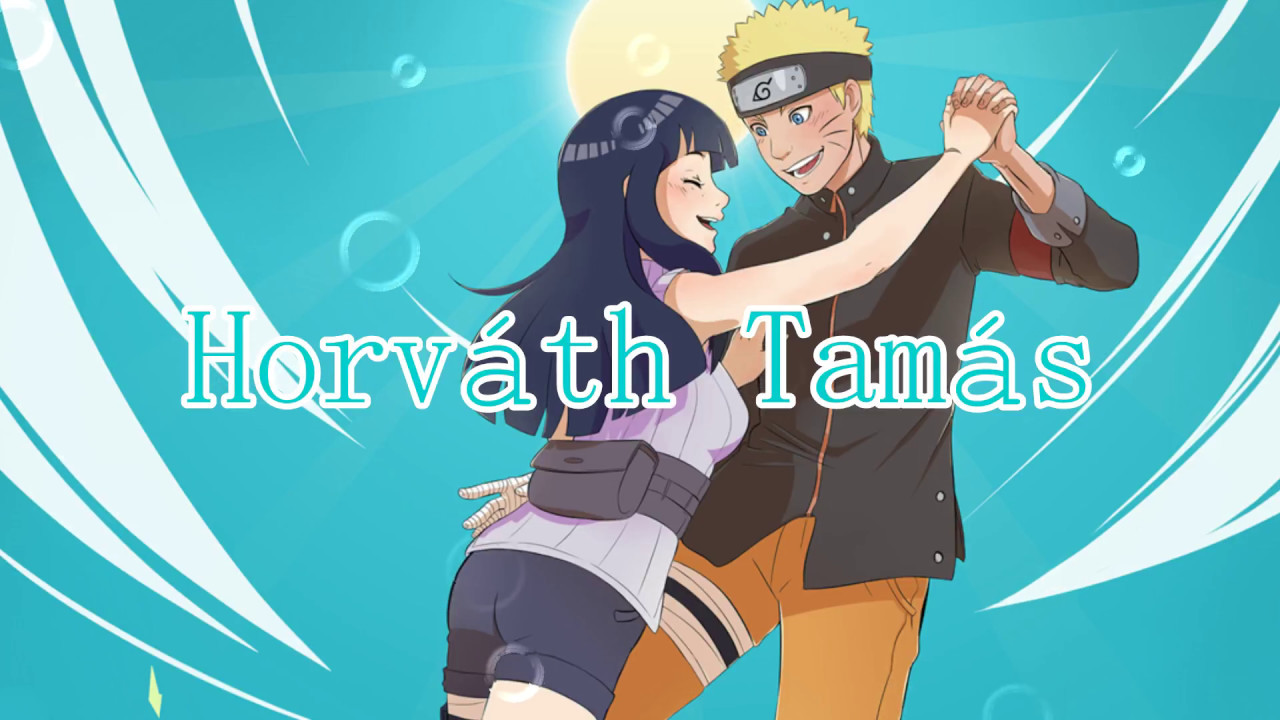 Nightcore - Horváth Tamás - Ne hagyd abba