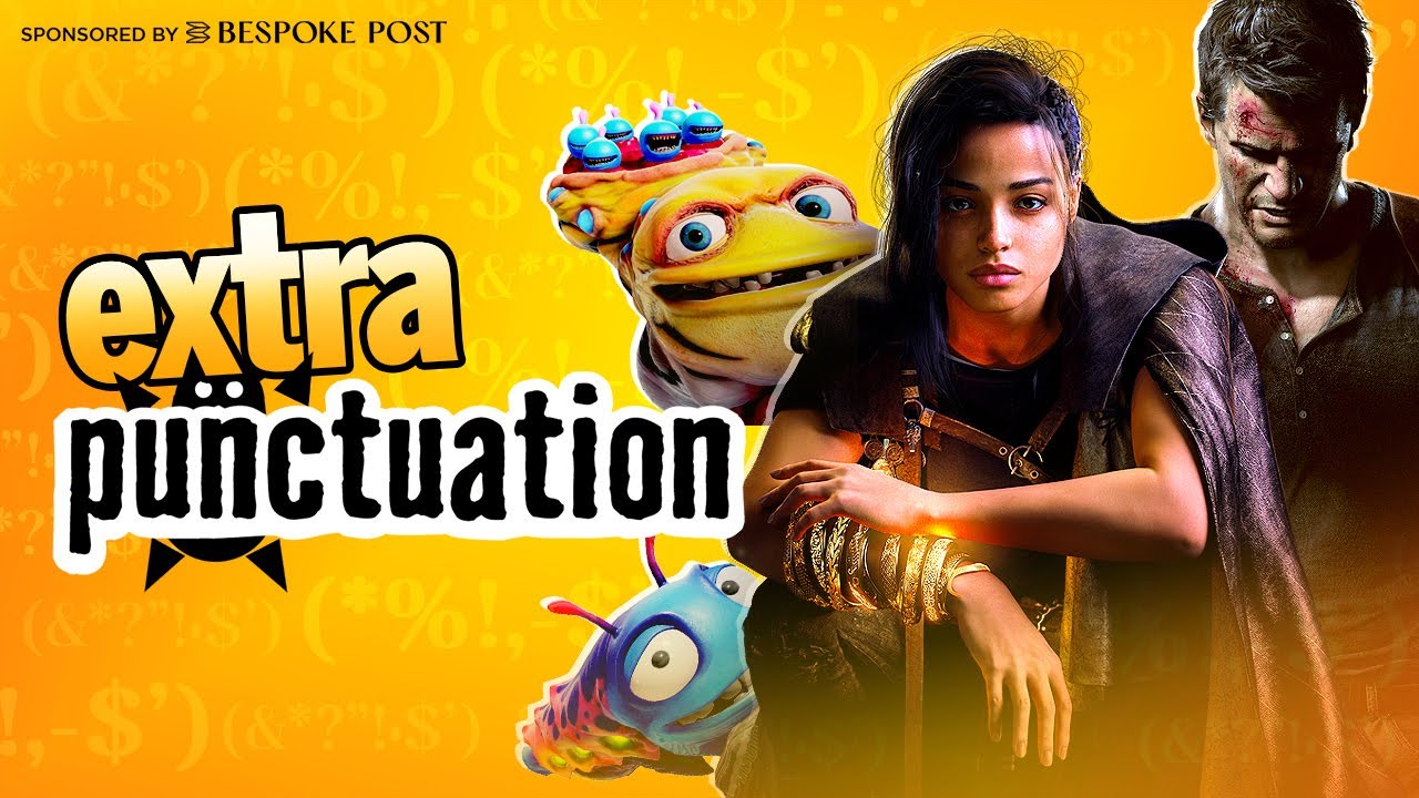 Comedy in Games Should Be More Than Just Quips | Extra Punctuation