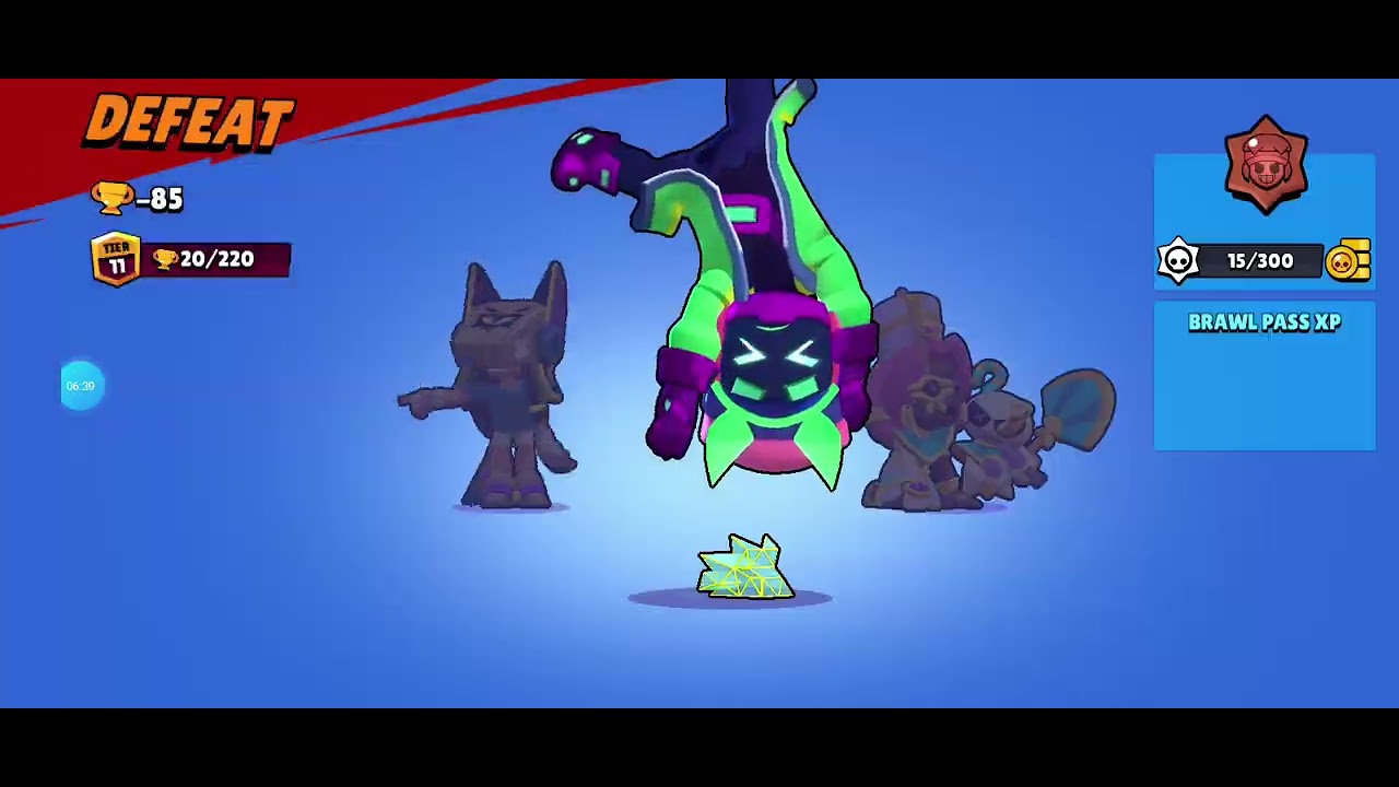Brawl Stars Gameplay Walkthrough Part 80 Fanguard (IOS/Android)