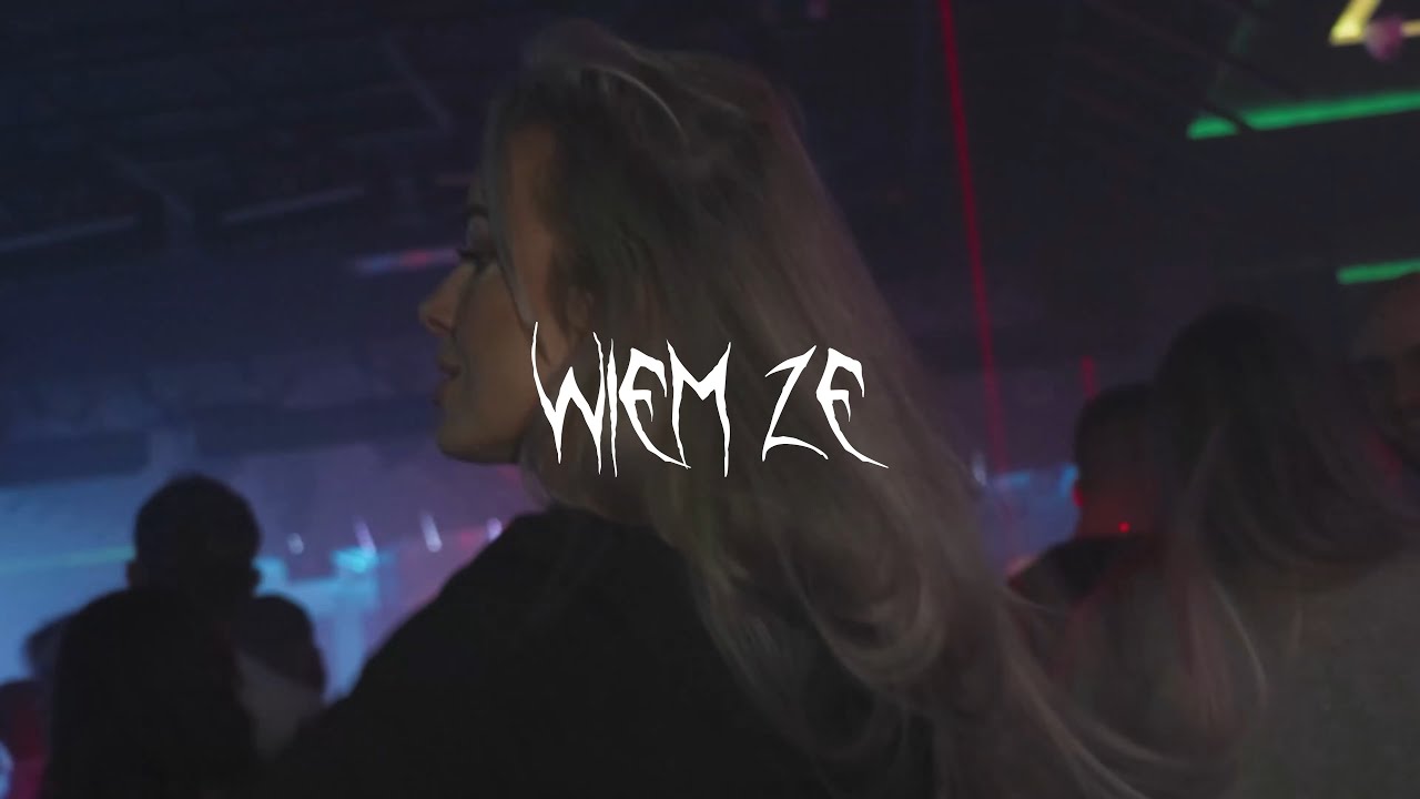 Gesso - Wiem Że (BALIXONN Remix)