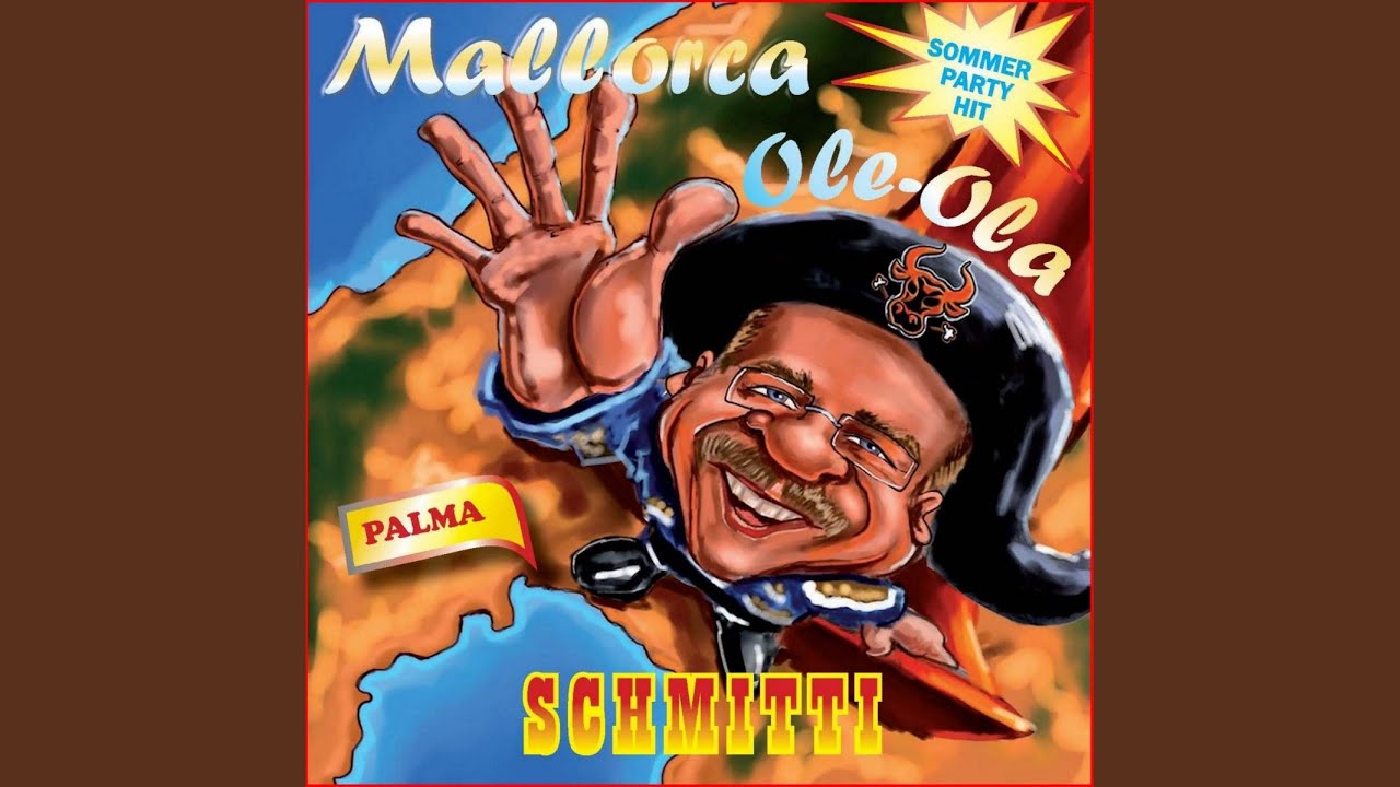 Mallorca Ole Ola Party Song Sommerhit (Party Mix)