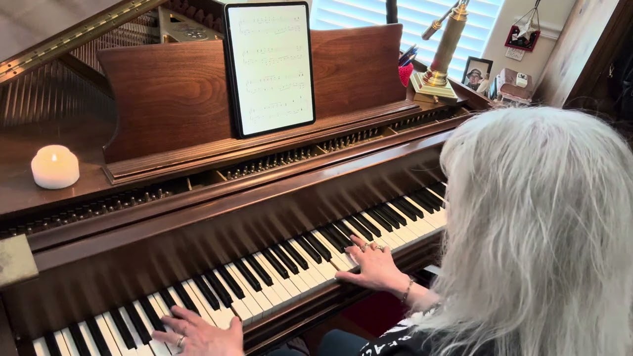 Day by Day - Congregational Style Piano + Sheet Music 