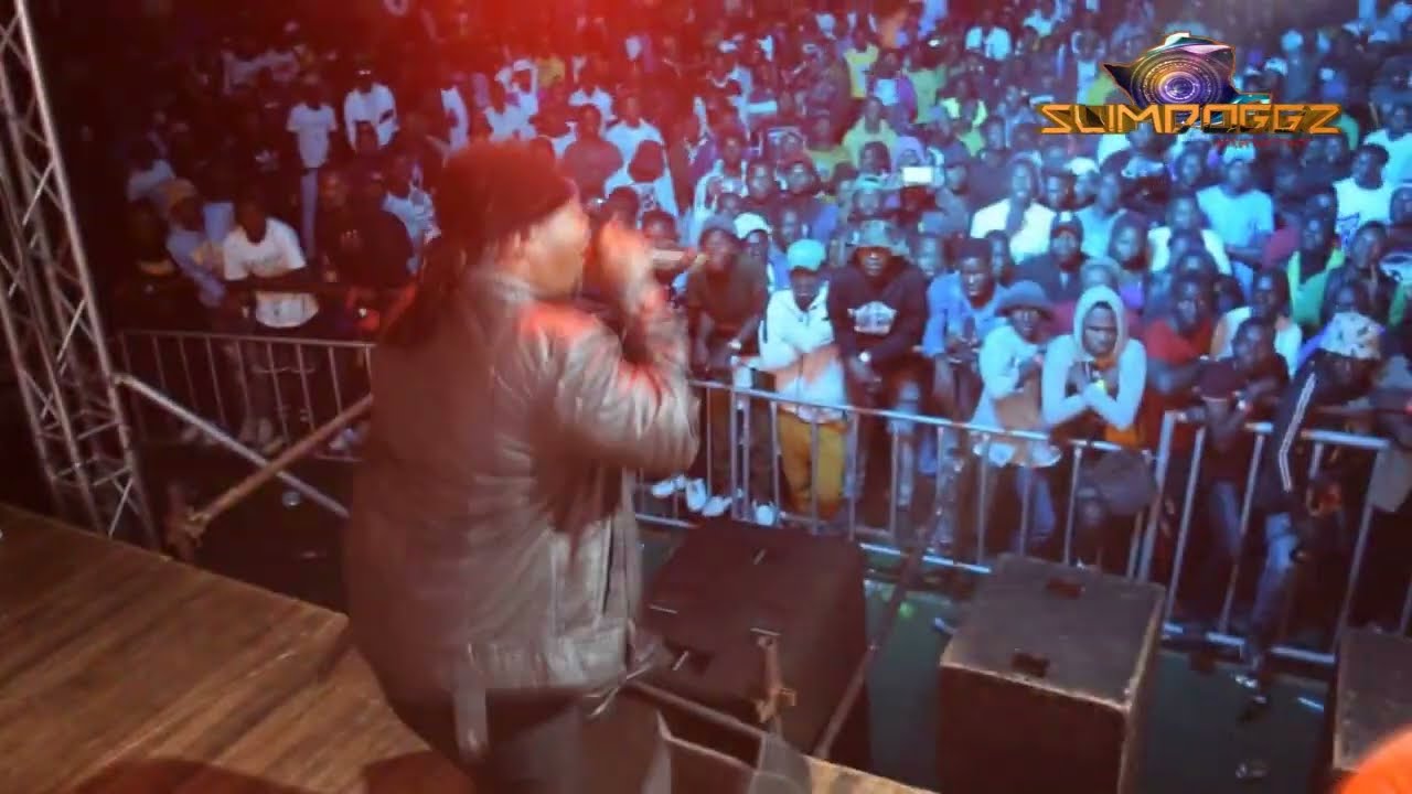 GUSPY WARRIOR BIRTHDAY HIGHLIGHTS 2023 BY SLIMDOGGZ ENTERTAINMENT