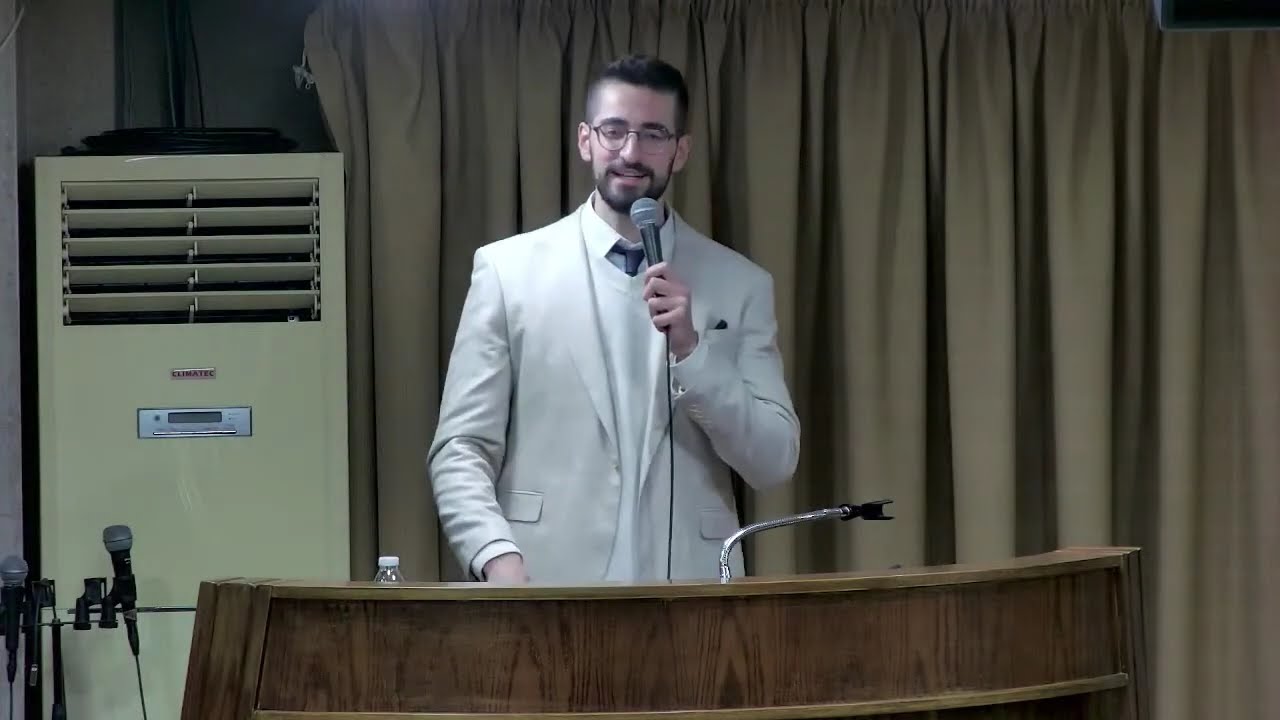 اجتماع الاربعاء