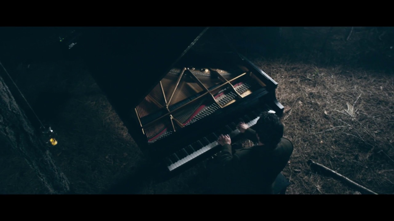 Malek Jandali | The Moonlight  مـالـك جـنـدلـي | طـلـعَ الـبـدرُ