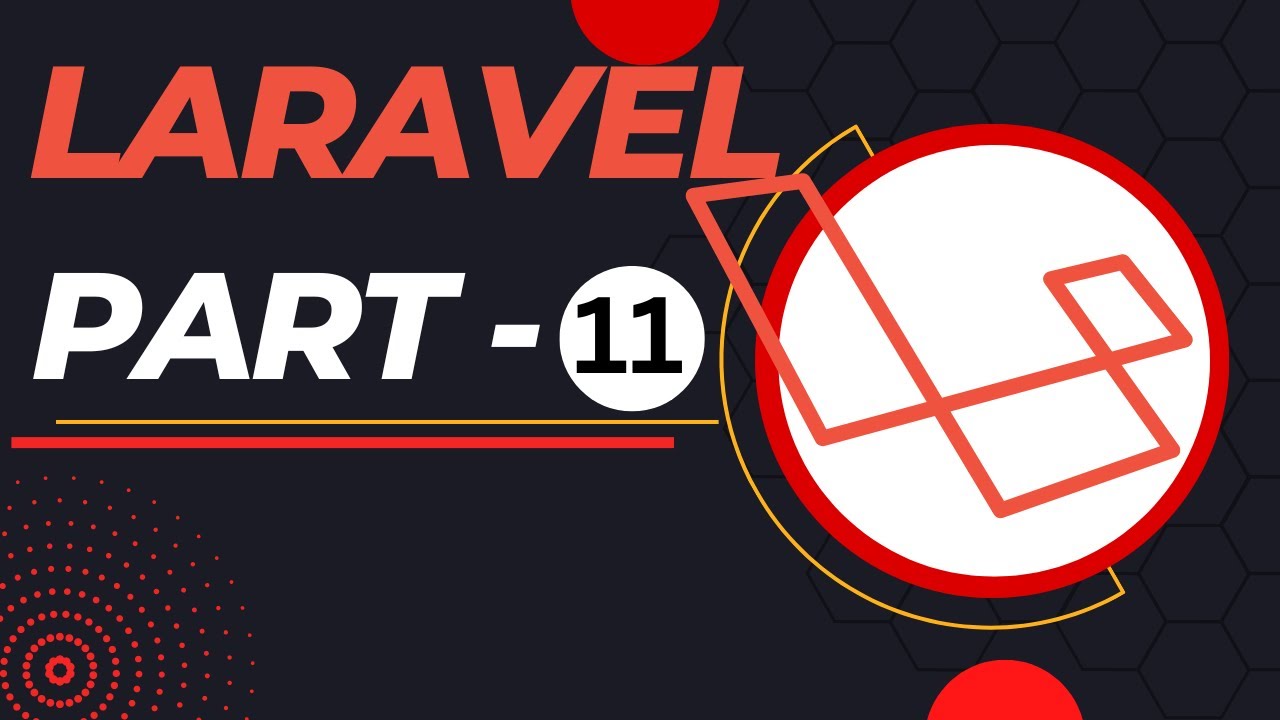 Laravel Authentication Tutorial: Building Secure User Login and Registration