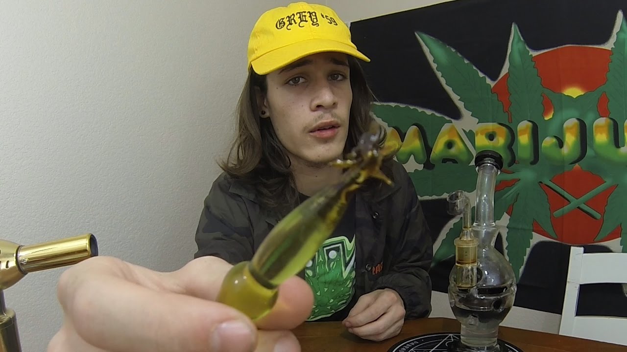 TRIPLE INDICA DAB IN ONE!