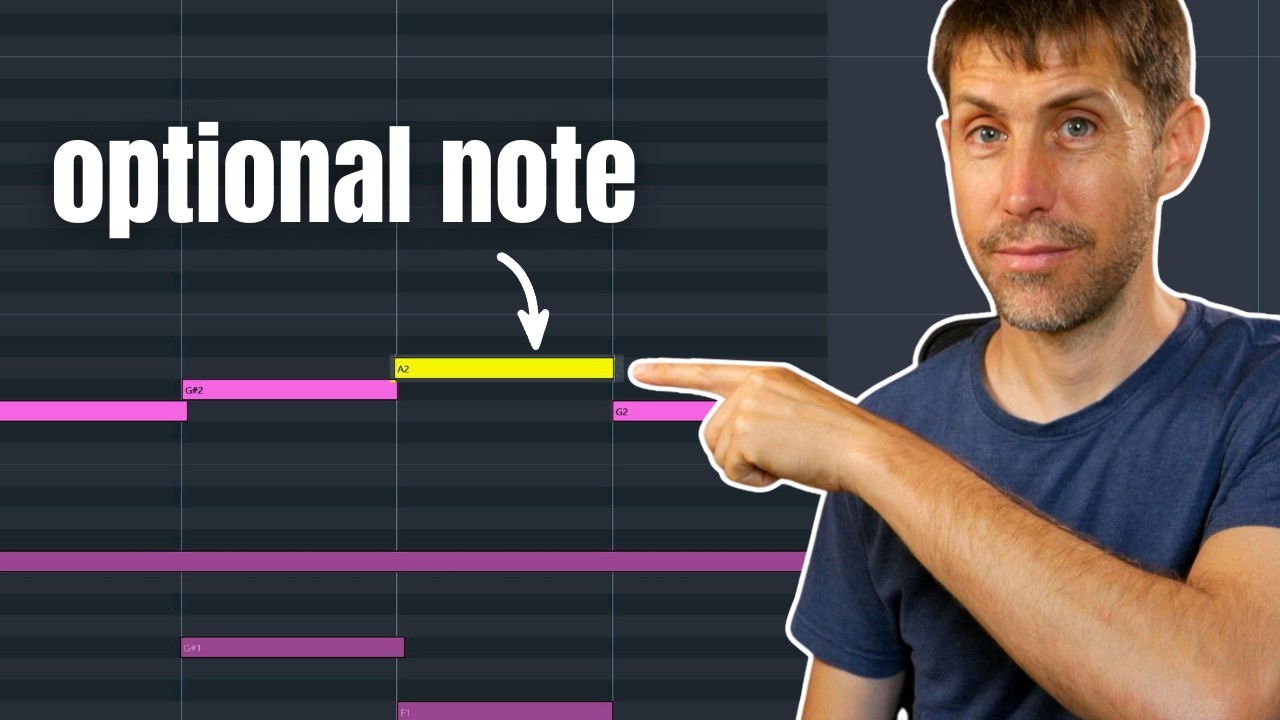 Your Strings Will Never Sound Right Without This (Voice Leading Tutorial)