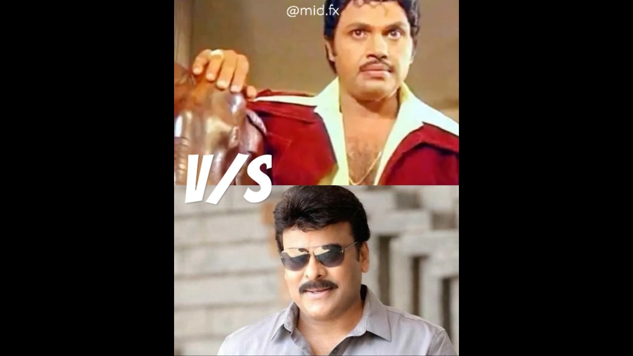 #chiranjeevi #jayan #malayalam #megastar #singapore #telugu #movie