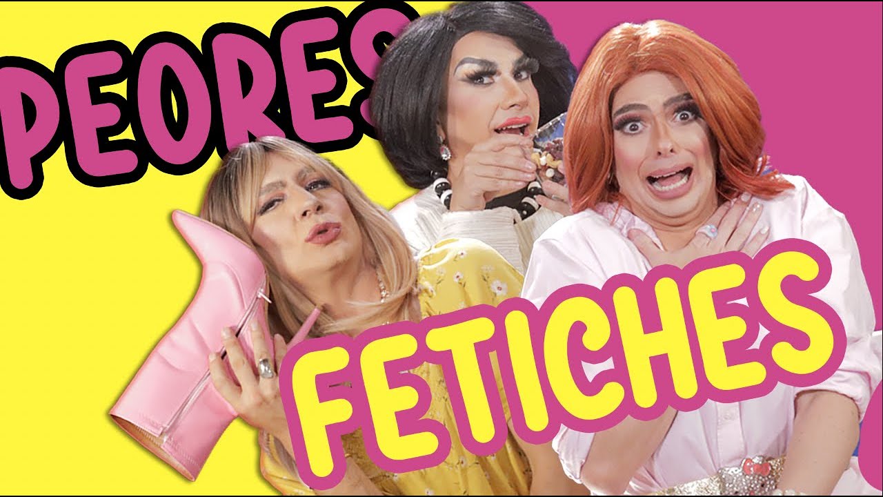 #155. Las Mam&aacute;s Fetichistas / &iexcl;&iquest;A LA GENTE LE GUSTA QU&Eacute;?!
