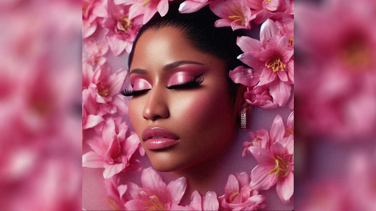(Free) Nicki Minaj type beat - Your Shine