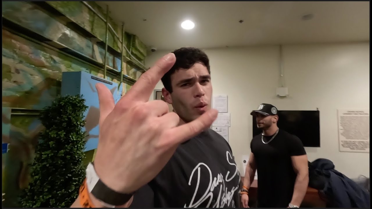 DJ VLOG #3: SACRAMENTO GRAVEDGR SHOW