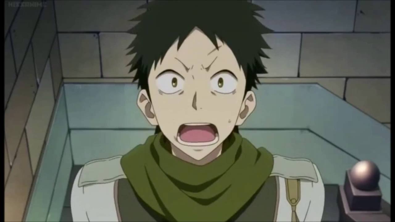 Obi~Shirayuki It's Gonna Be Me