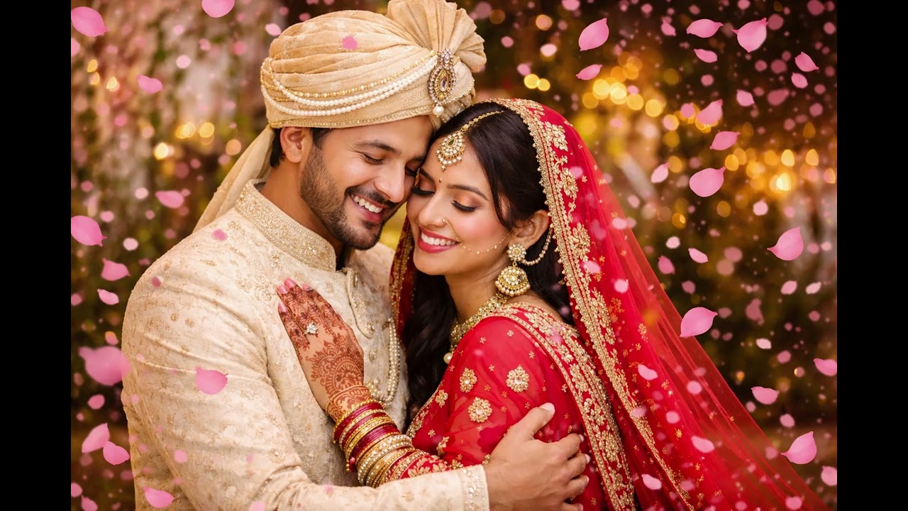 Saat Kadam Saath | Seven Steps Together