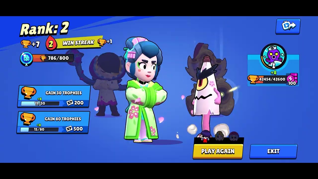  Day 2 of the 7 lucky days ￼