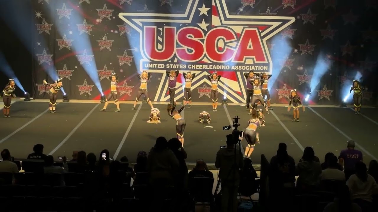 USCA Wildcatz 2026