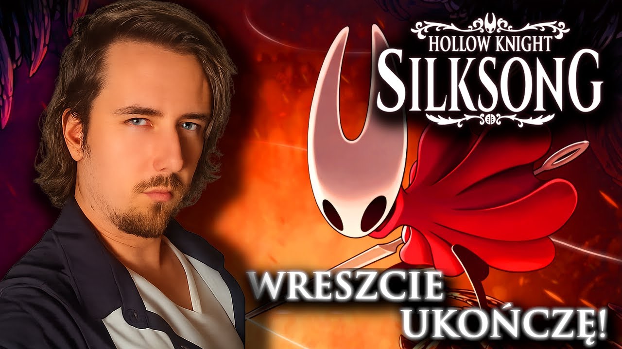W końcu wracam do Silksonga!