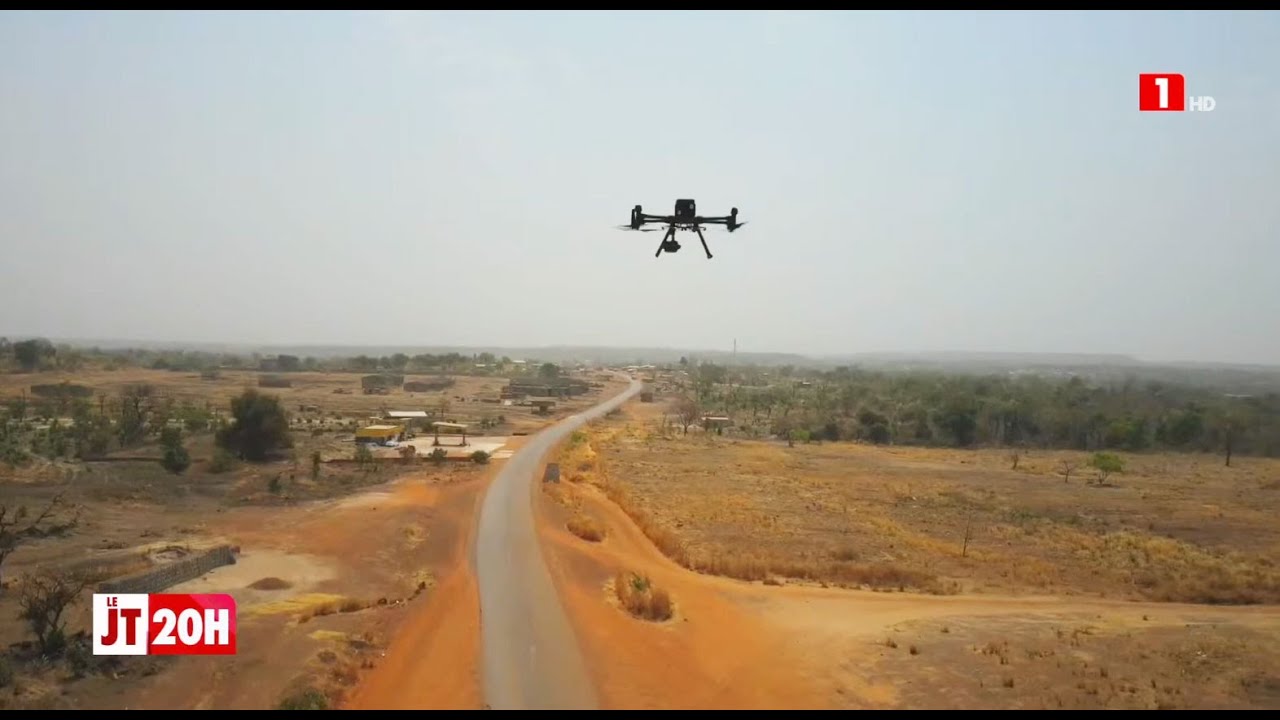 Pars nationaux et Douanes : Protection d'espèces menacées