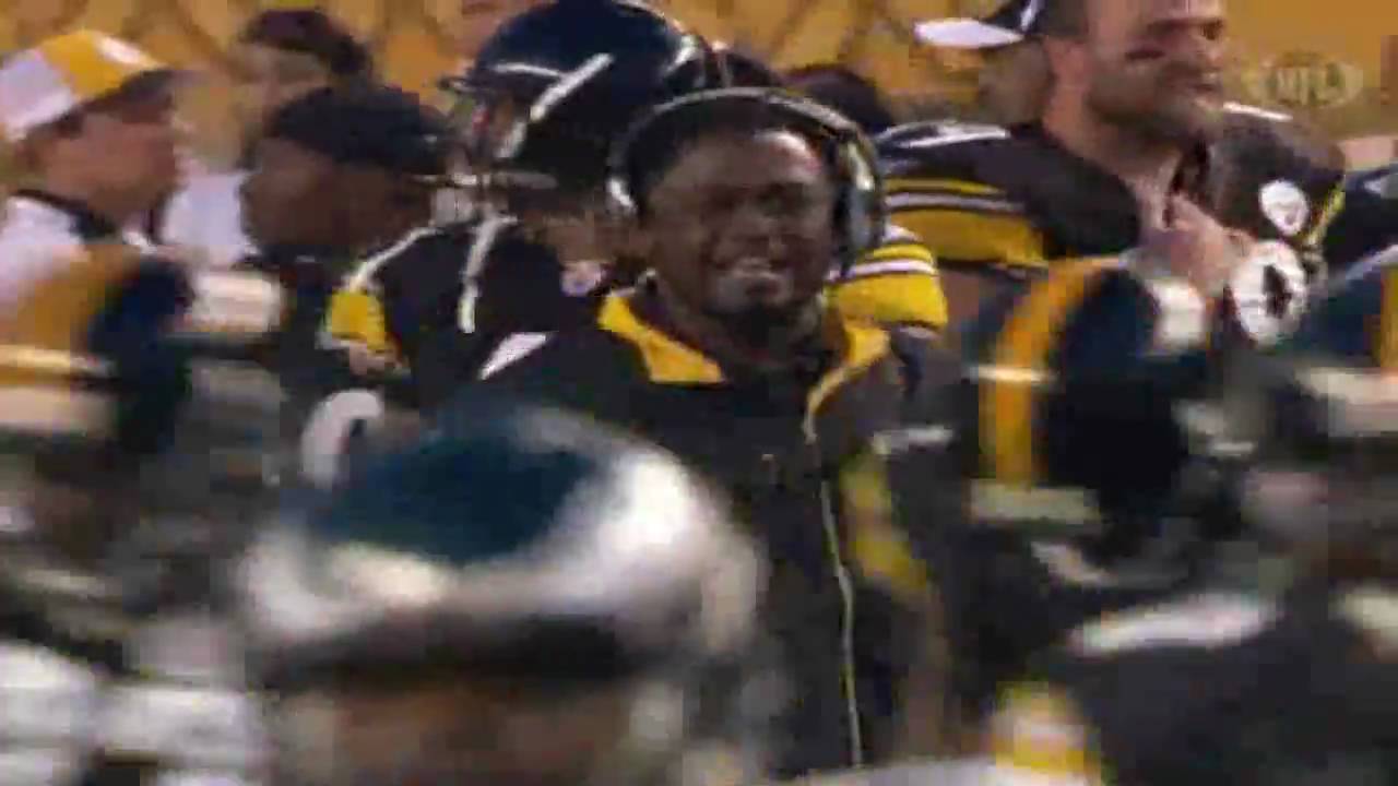 Blitzburgh is back - The Pittsburgh Steelers Defense