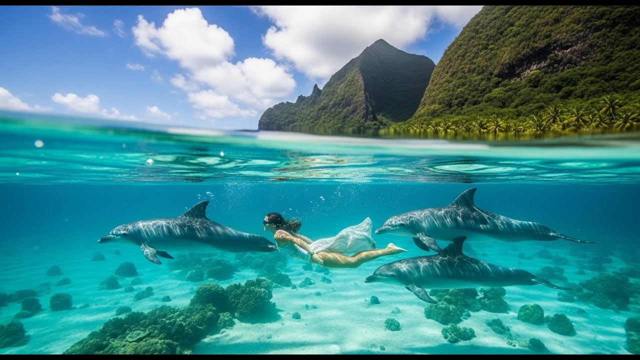 Summer Party Live 2026 🍓 Best Tropical Deep House Chill Mix 2025