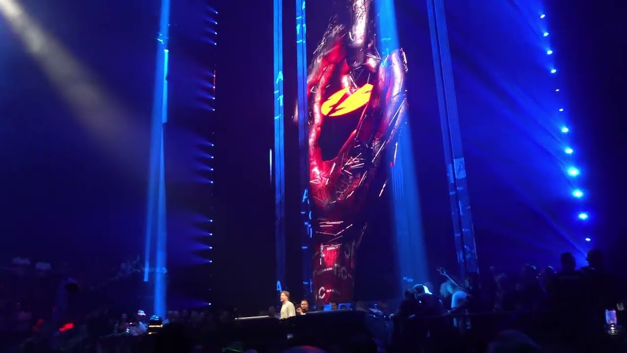 Ferry Corsten @ 25 Years of A State Of Trance - Ahoy 2026 (2) - 27.02.26