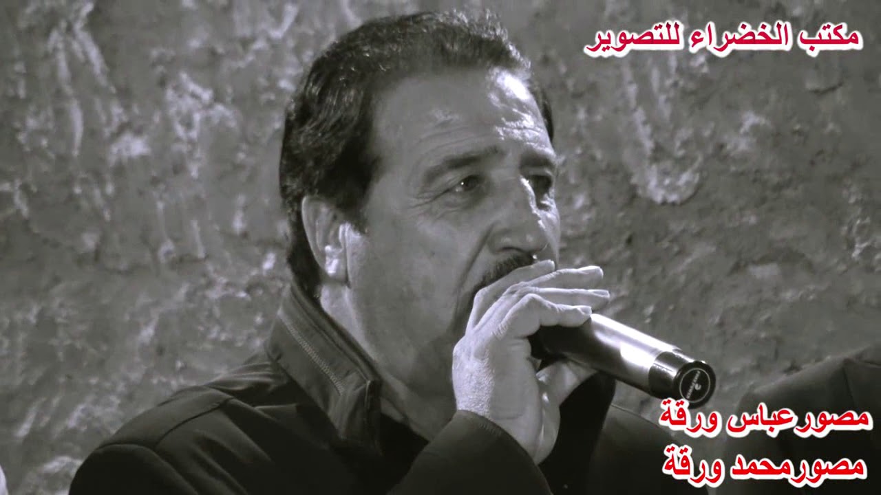 زفاف زينل شعيب علوش
