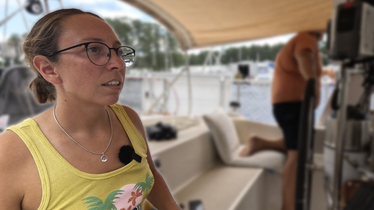 Всё было хорошо... Пока мы не добрались до этой части ICW