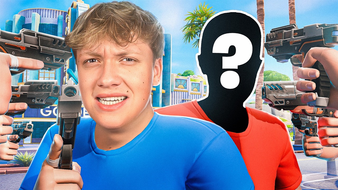 MEIN NEUES DUO FÜR 2026... 🏆