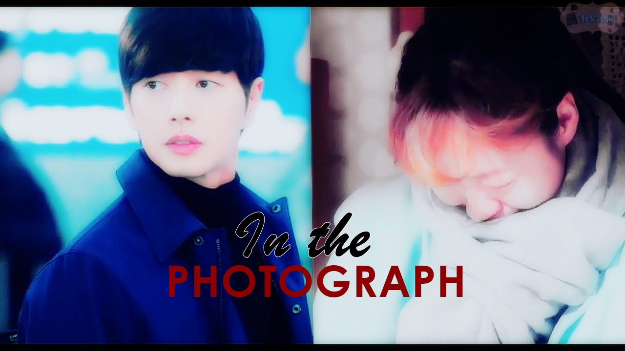 Yoo Jung & Hong Seol  || 