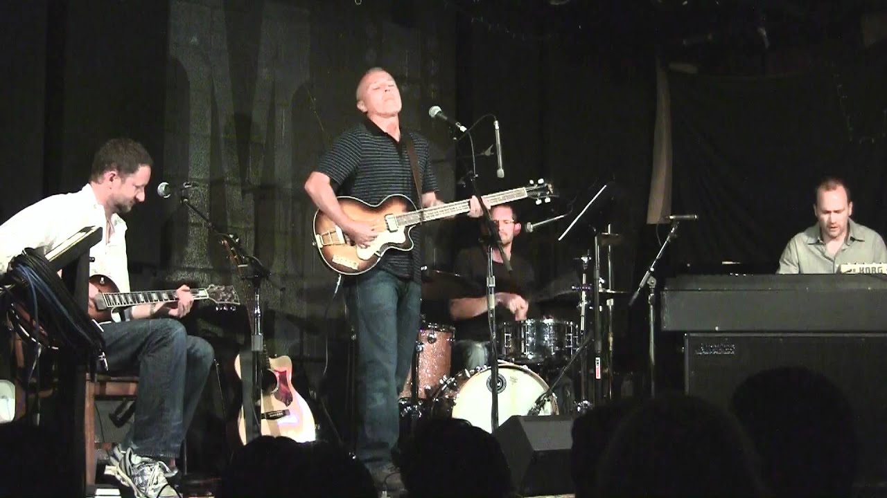 CURT SMITH - REACH OUT - Live at McCabe's