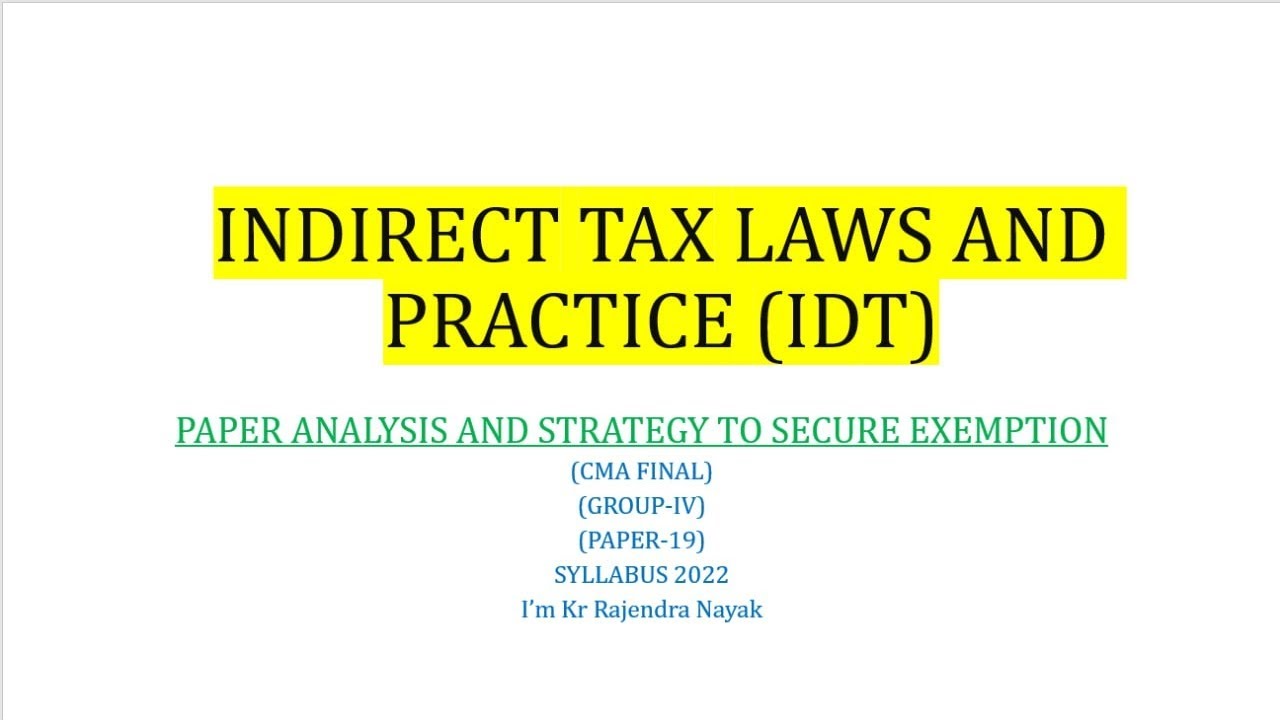 #IDT#syllabus2022#Cmafinal#content#analysis#group4