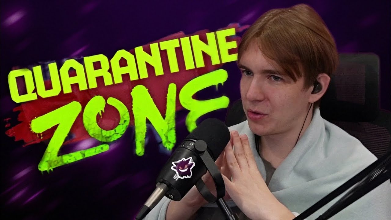 😱 ПОДПИСЧИКИ ВАЗАЧКИ СТАЛИ ЗОМБИ | Quarantine Zone: The Last Check