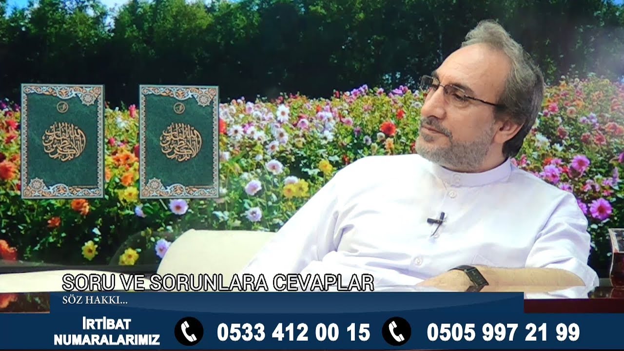 Mürid Nedir? (Kimdir?) - Pir Muhammed Hüseyin (R.A.)