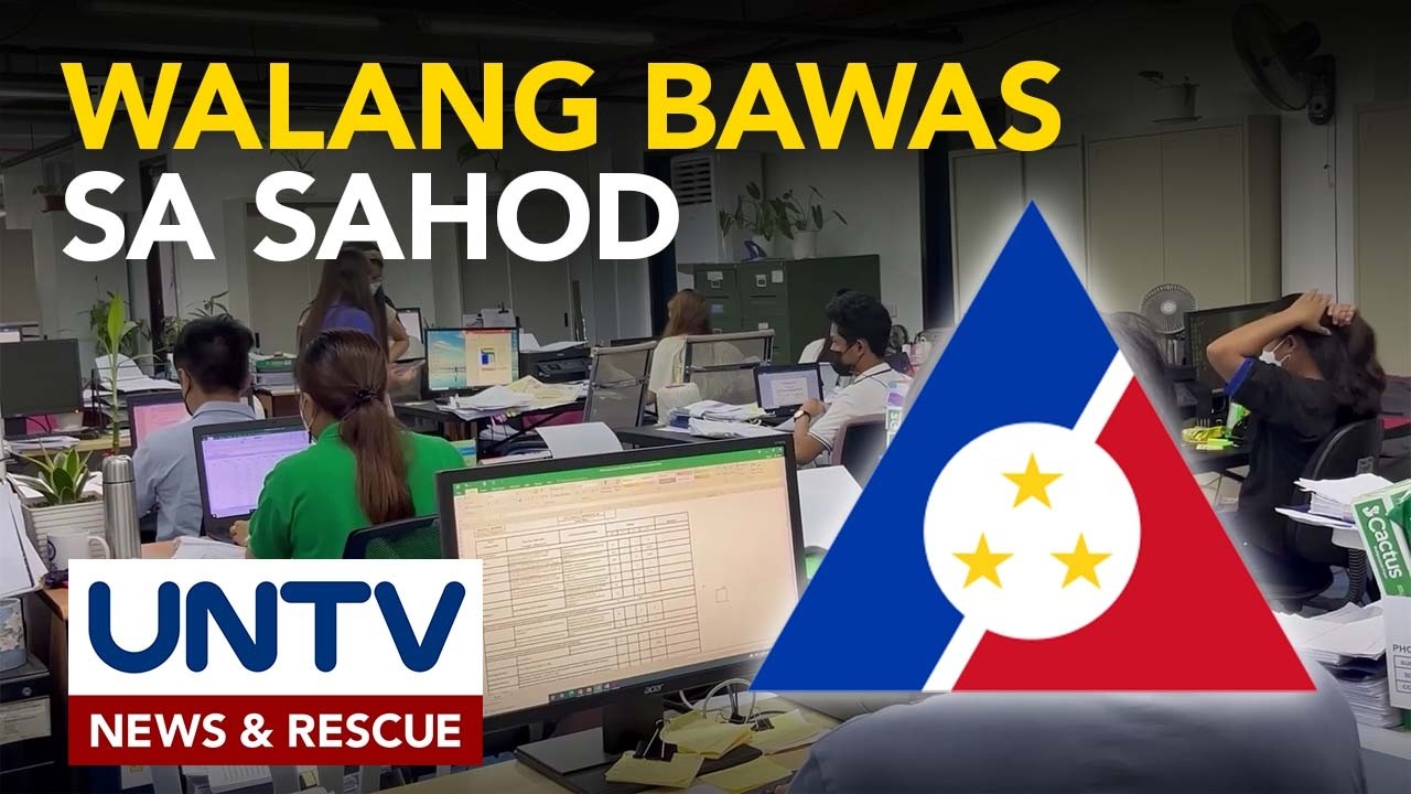 Walang bawas sa sahod sa 4-day workweek o flexible work arrangement – DOLE