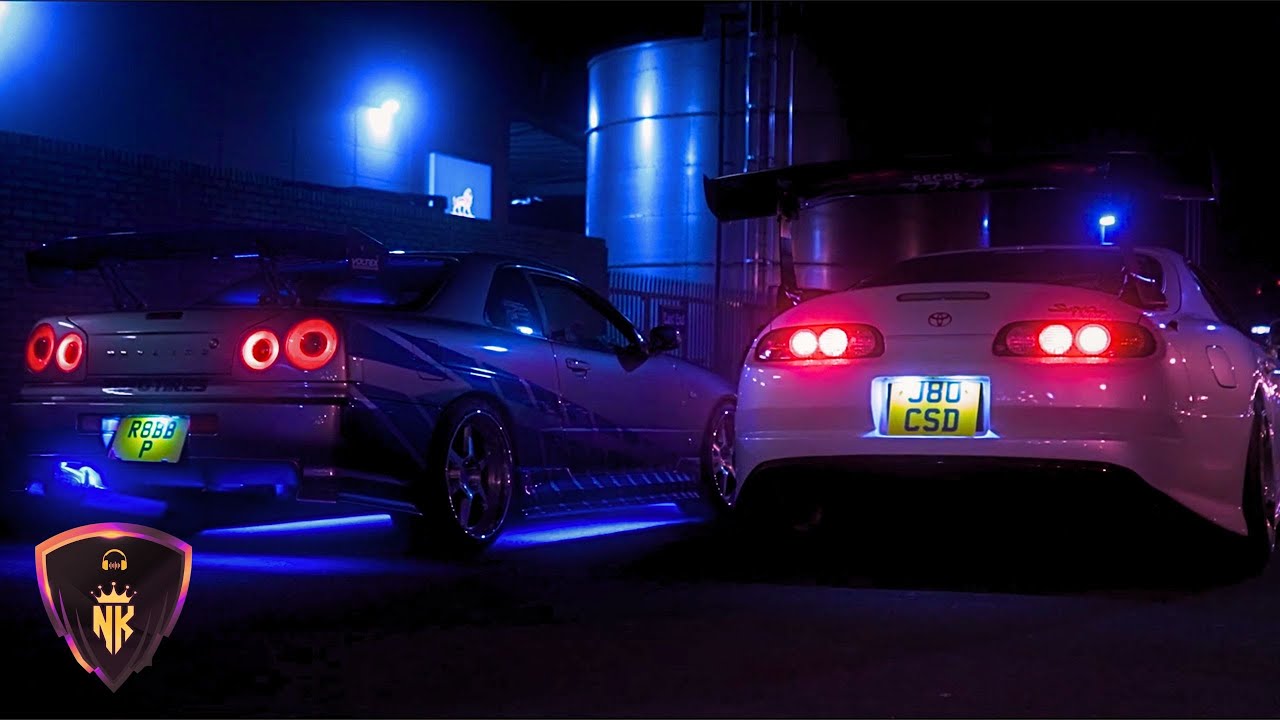 NUMAN DEEP – Shadow Throne (Original Mix)