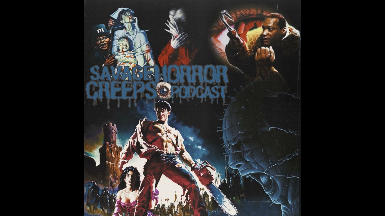 Episode 62: The Horror of 1992
