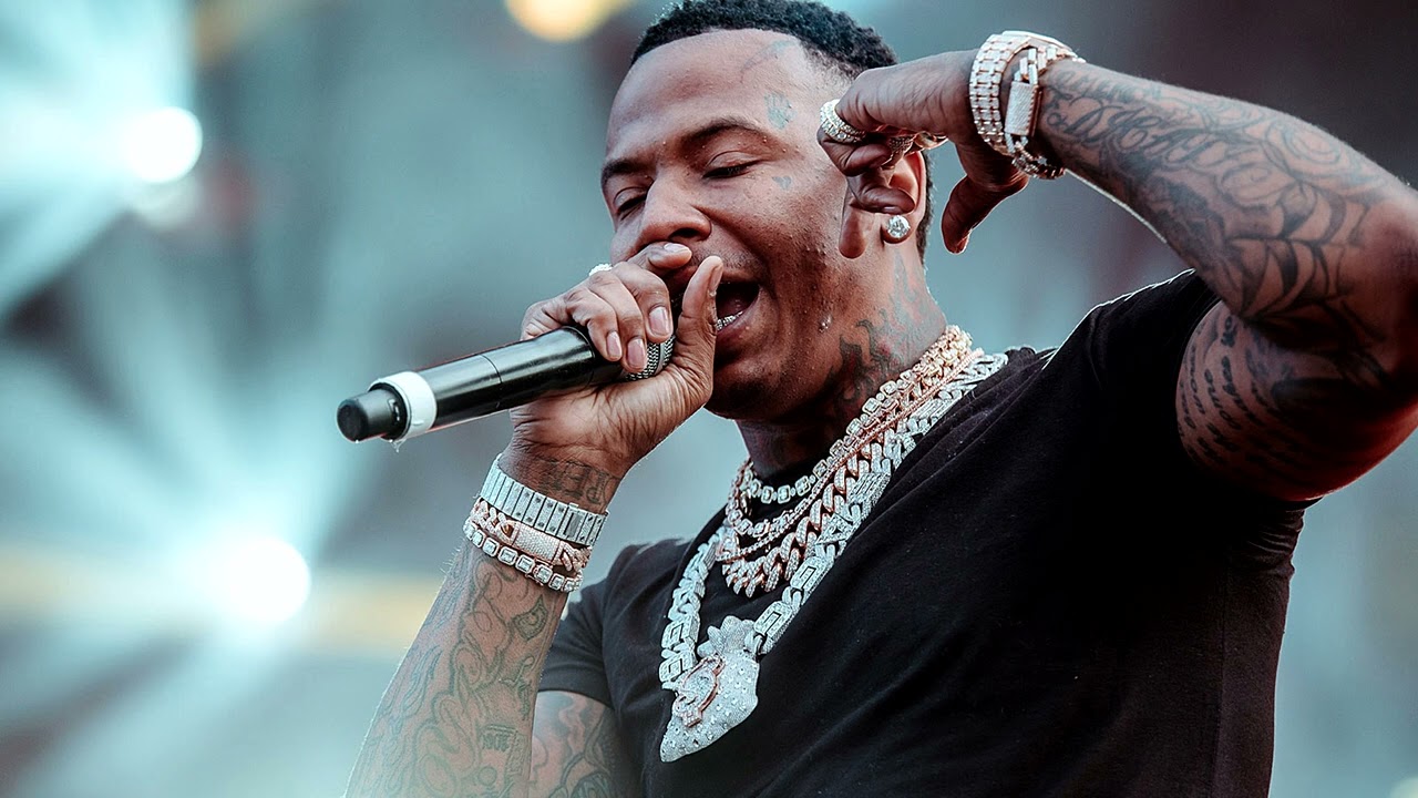 Moneybagg Yo Type Beat 2022 / Hard Type Beat 2022 - 223