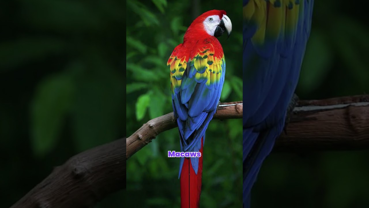 Top 5 Majestic Animals with Incredible Beauty 😍#beautifullanimals