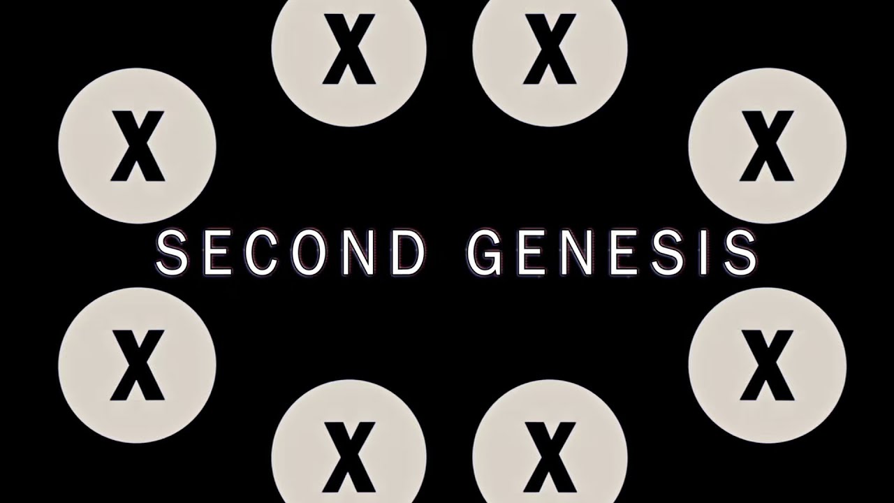 Second Genesis - Children of the Atom | X-Men Behind the Scenes