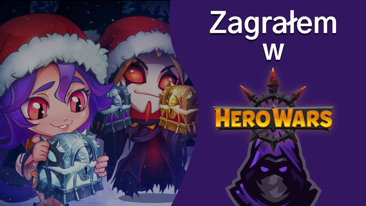 Hero Wars - Poradnik dla Początkujących: Najważniejsze Porady