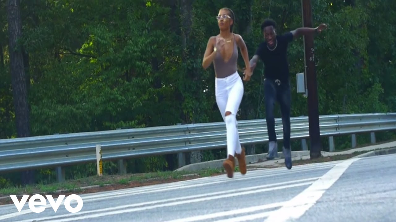 Bandit Gang Marco X Miss Mulatto - Same Road (Official Video)