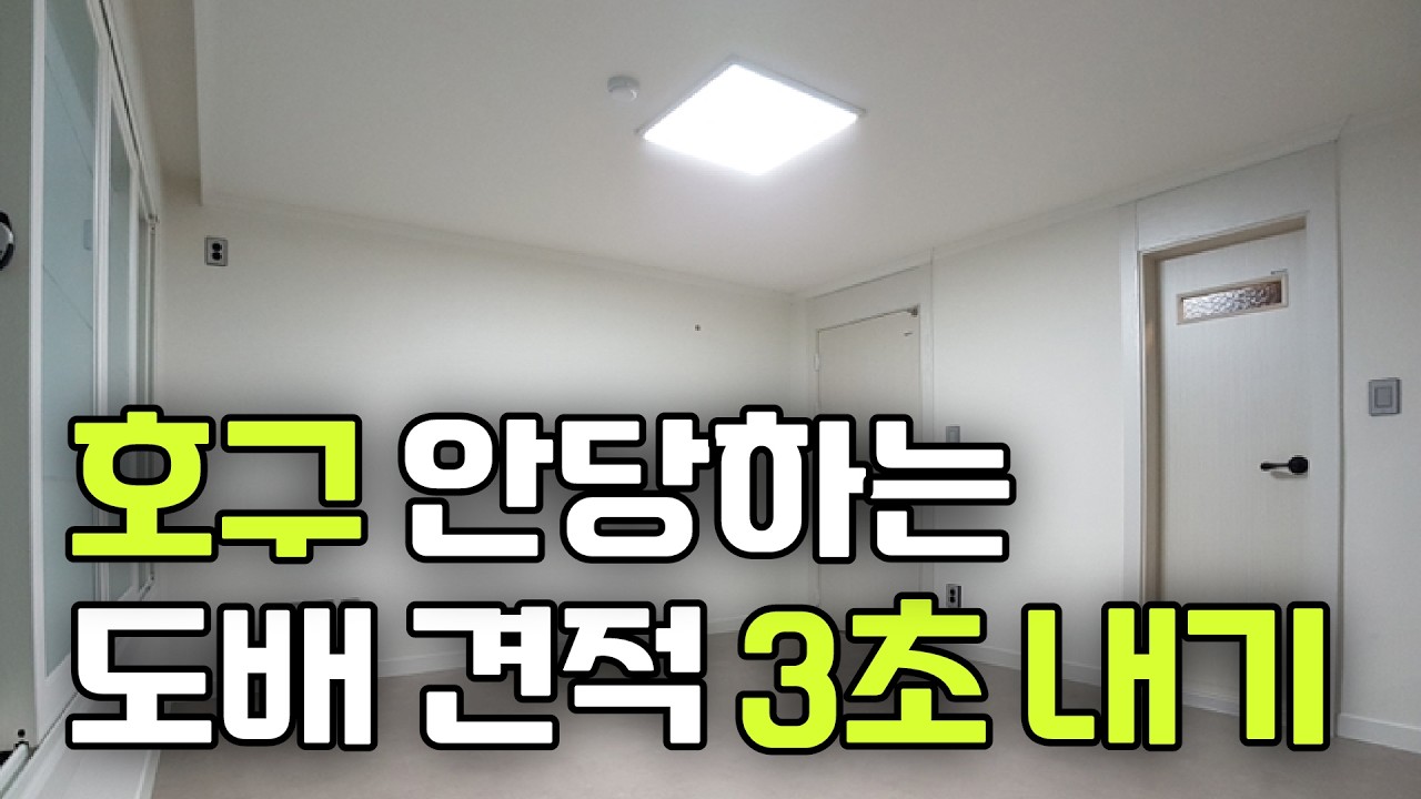 도배 견적? 이영상으로 종결합니다. ㅣ 디아망, 프리모, 개나리, 신한 실크 합지벽지