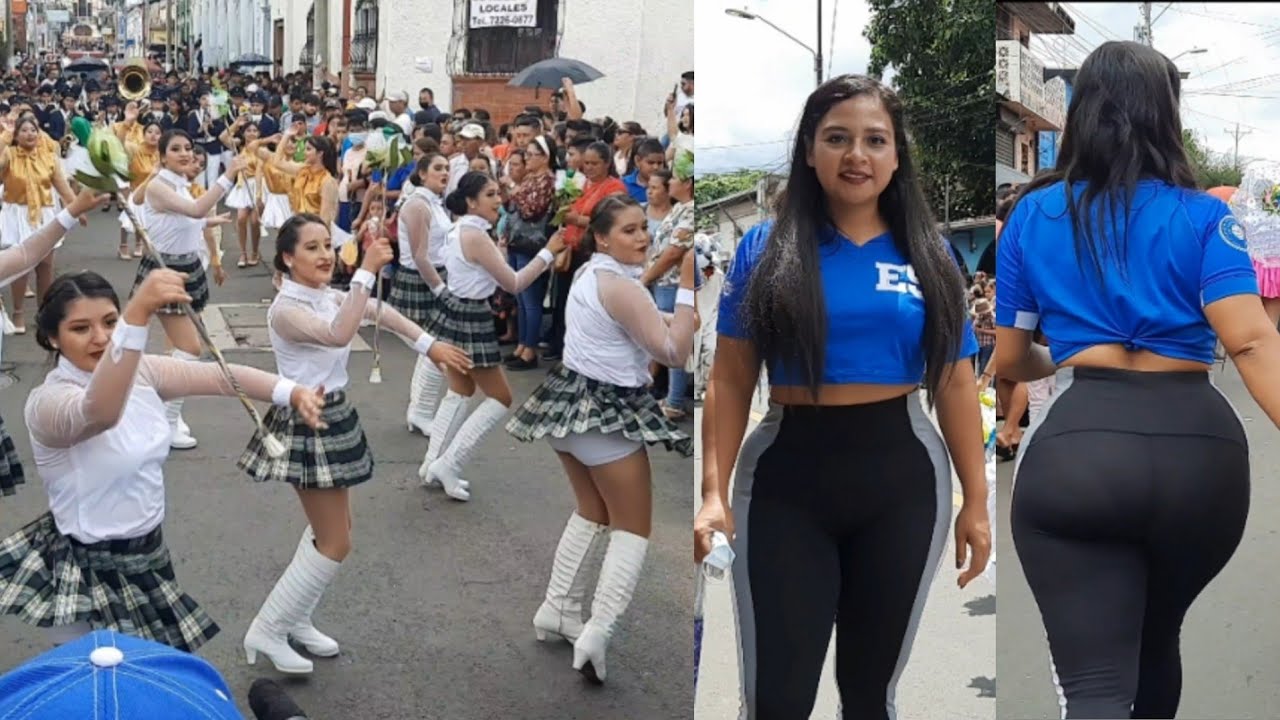 celebrando 201 años de independencia de centro america