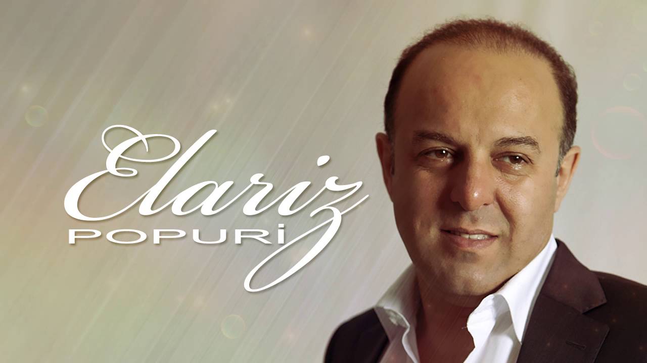 Elariz Memmedoglu - Popuri 2016