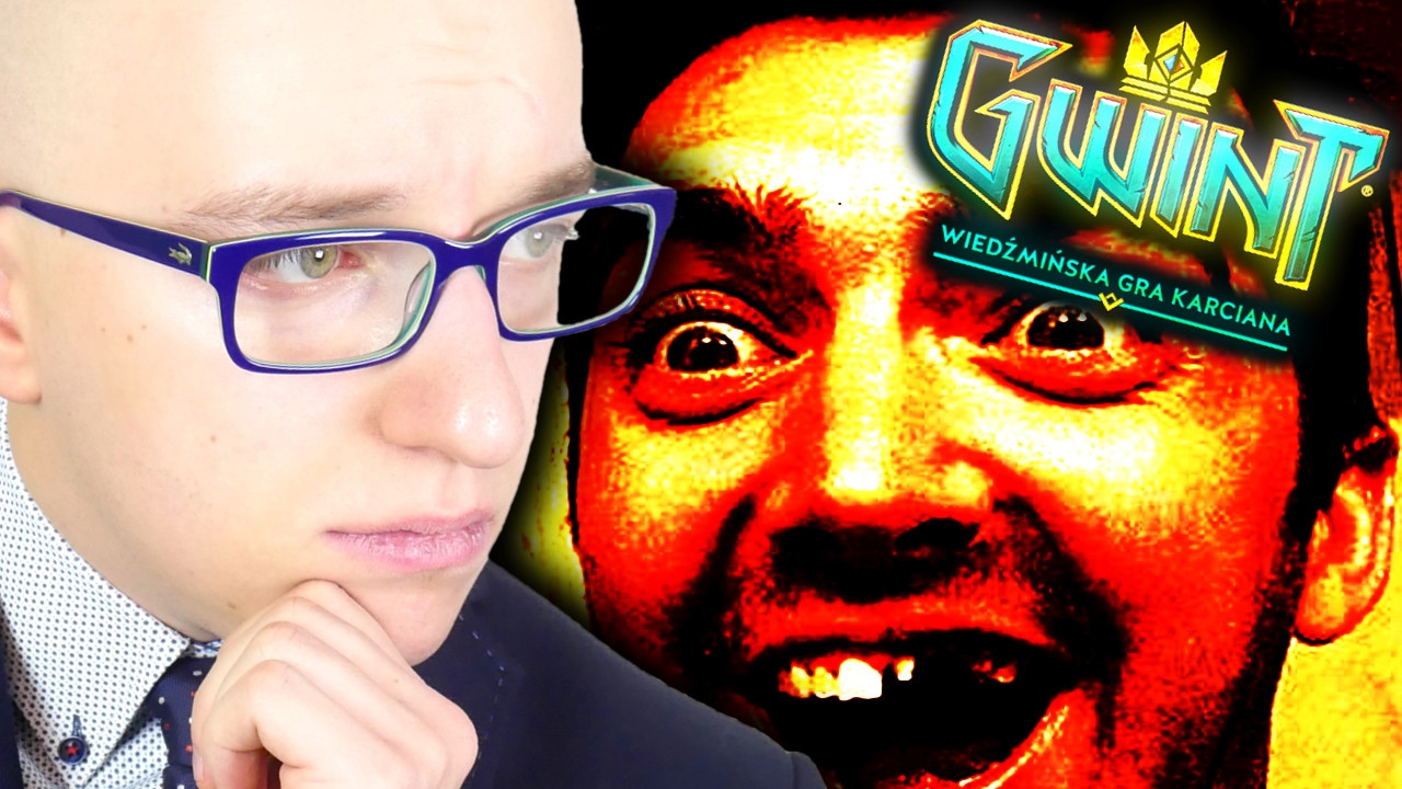 2 SMOKI! :O | GWINT #99