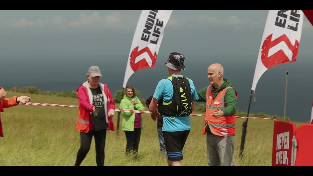 Endurance Life Exmoor Marathon 2022